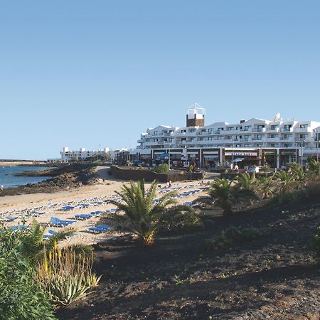 Thb Lanzarote Beach コスタ・テギセ エクステリア 写真