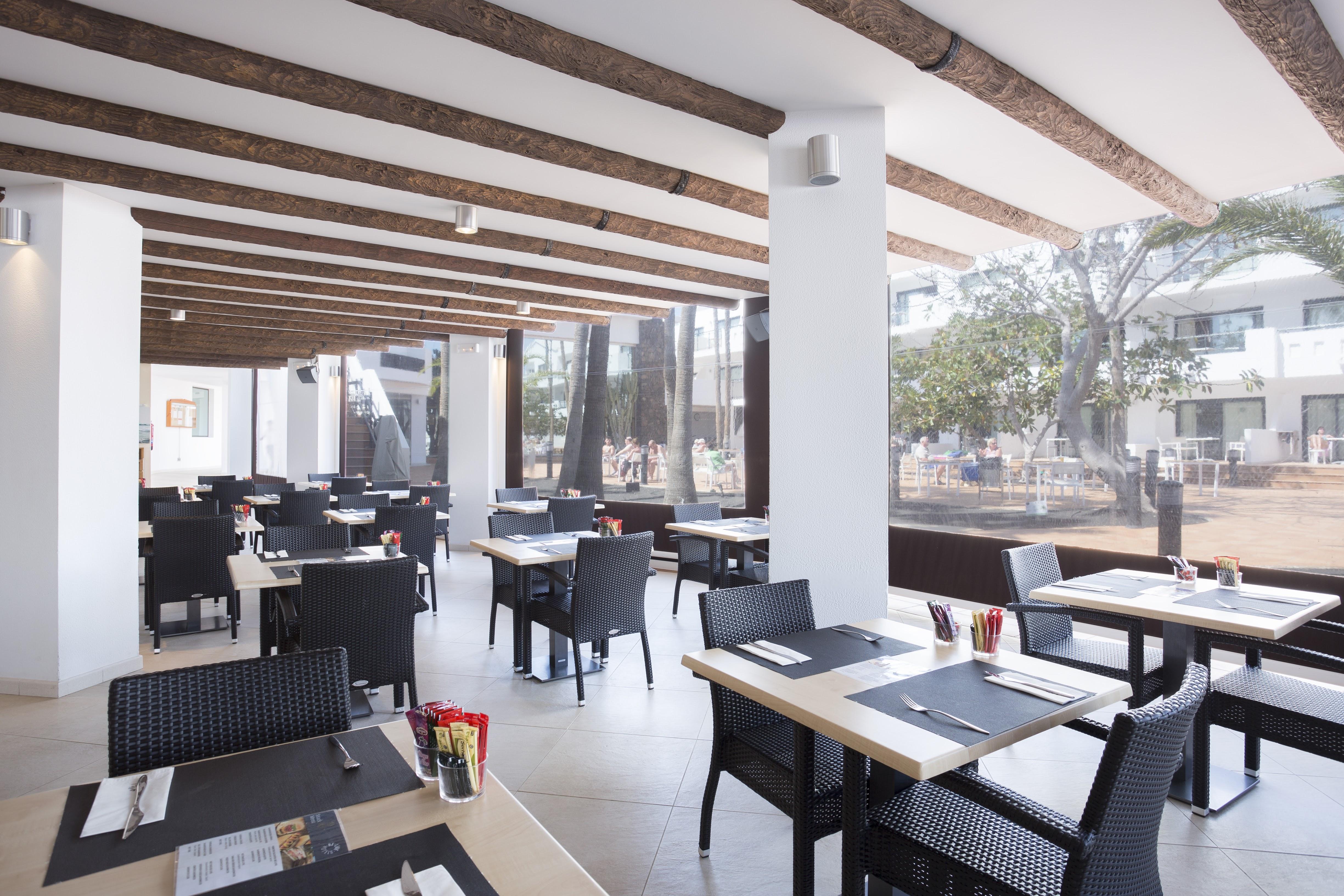 Thb Lanzarote Beach コスタ・テギセ エクステリア 写真