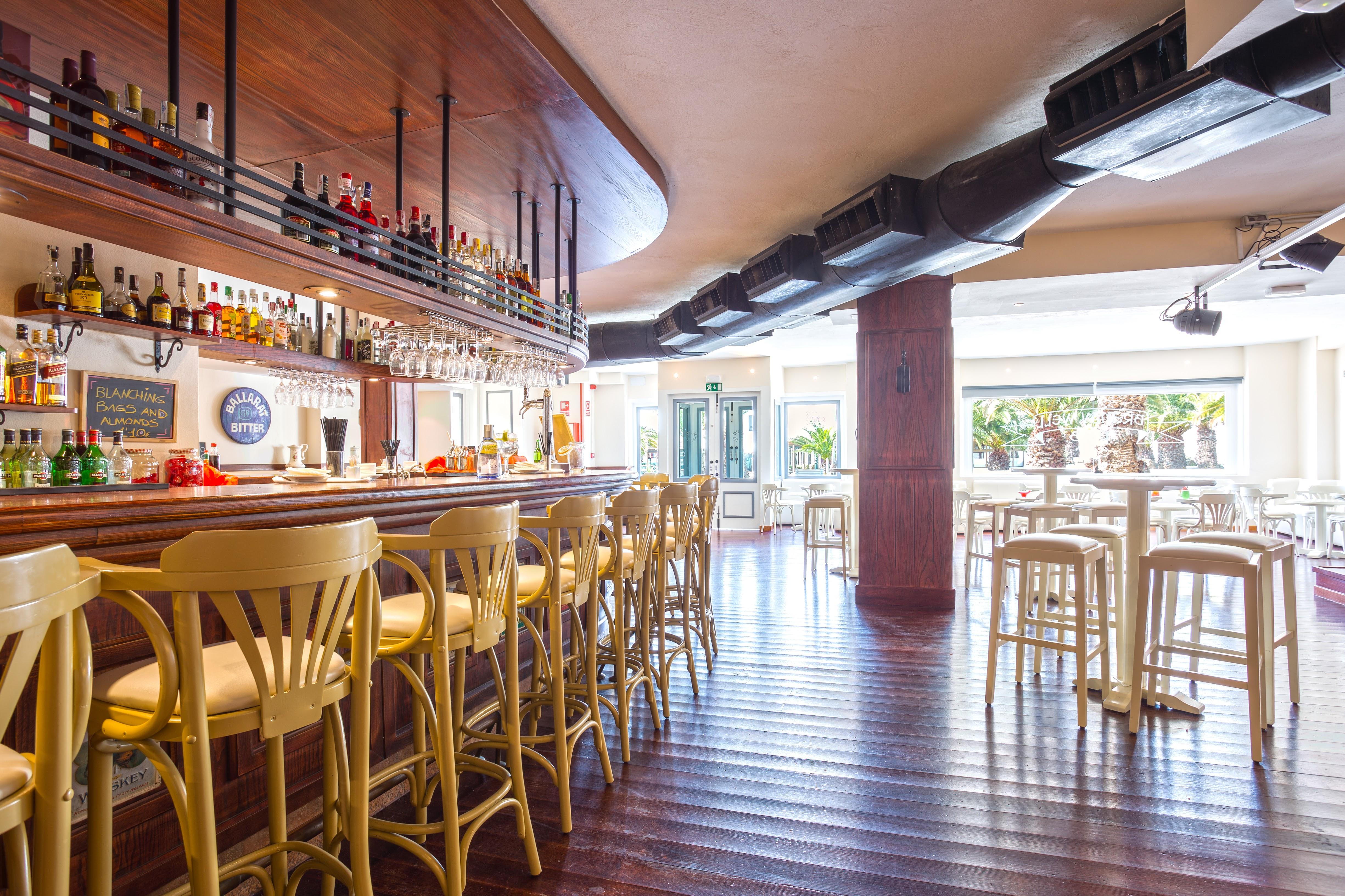 Thb Lanzarote Beach コスタ・テギセ エクステリア 写真