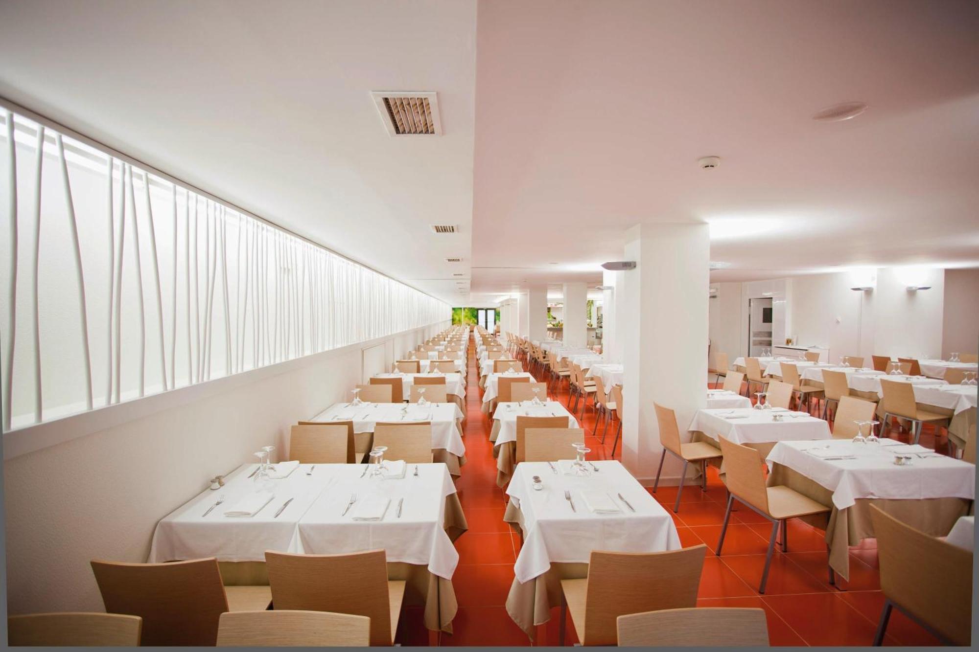 Thb Lanzarote Beach コスタ・テギセ エクステリア 写真