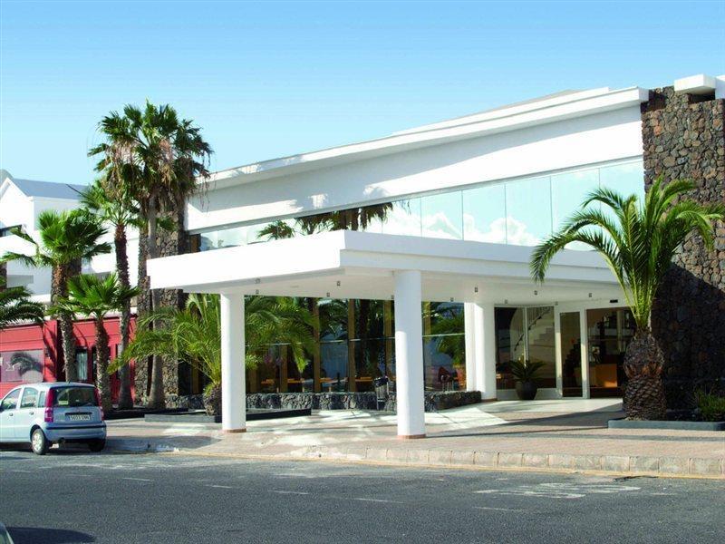 Thb Lanzarote Beach コスタ・テギセ エクステリア 写真