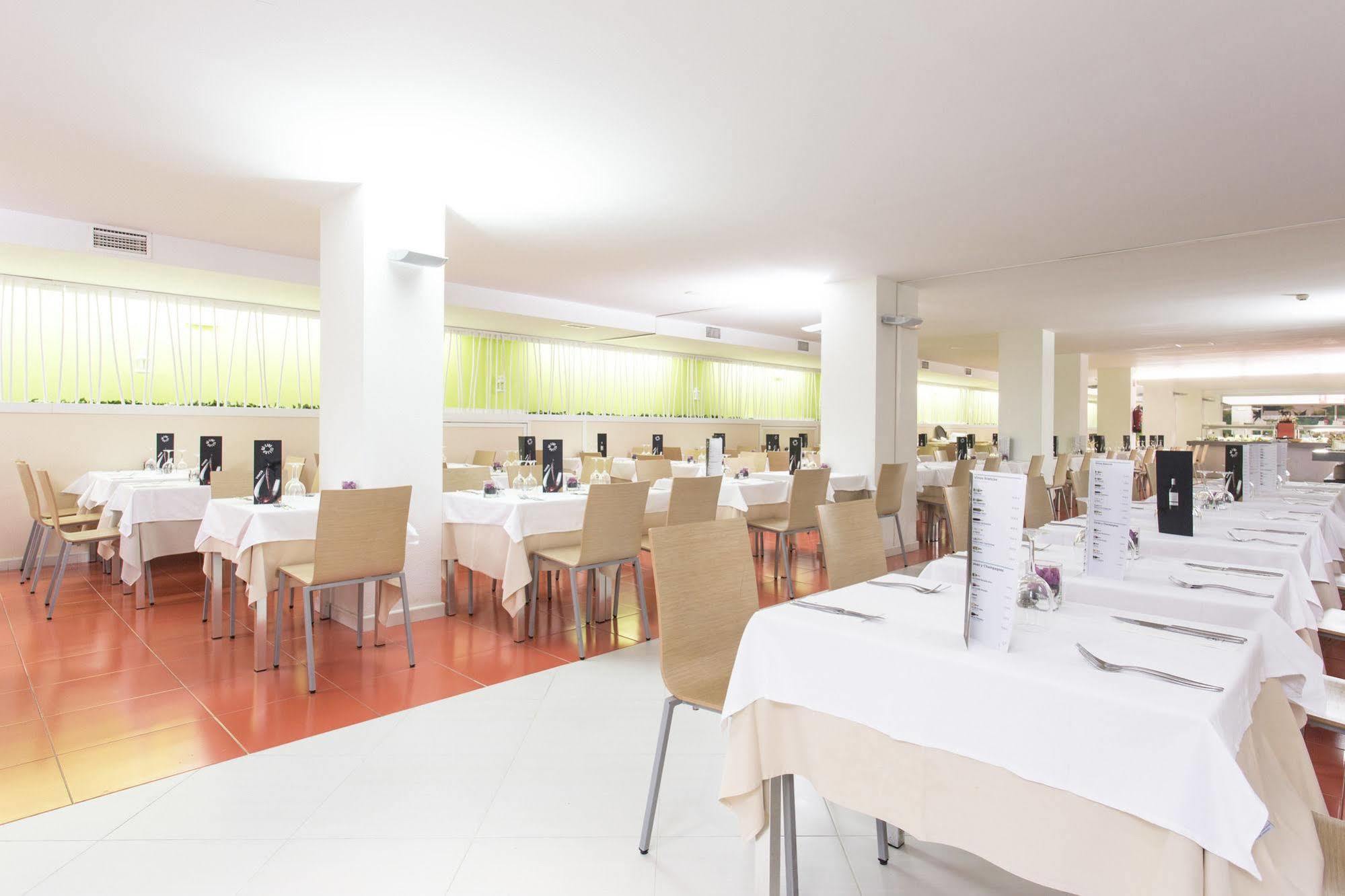 Thb Lanzarote Beach コスタ・テギセ エクステリア 写真